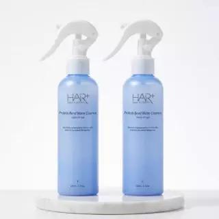 [1등/간편 머릿결 정돈] 헤어플러스 단백질 본드 워터에센스 200ml 2입 단독기획 뿌리는 헤어팩/트리트먼트
