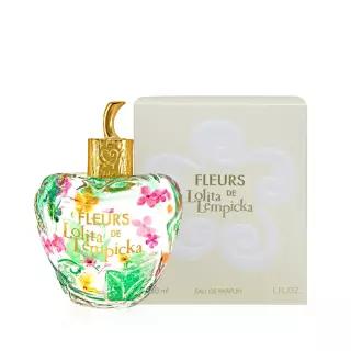 롤리타렘피카 플뢰르 EDP 30ml 기획(+미니비누25g+미니어처5ml)(온)