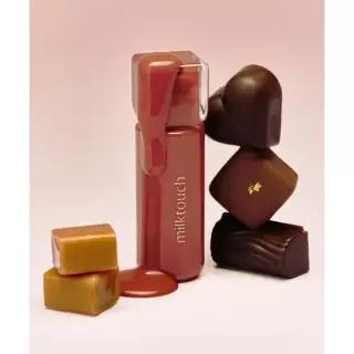 MILKTOUCH NEW 컬러 2pack 젤리 핏 틴티드 글로우 틴트 16colors +립펜슬 4211913