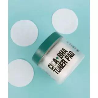 W.SKIN LABORATORY 시카플러스 바하 토너 패드 70매 2053316