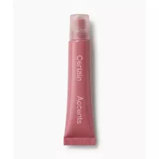 CERTAINACCENTS 펩타이드 립 버터 밤 스크런치 11ml