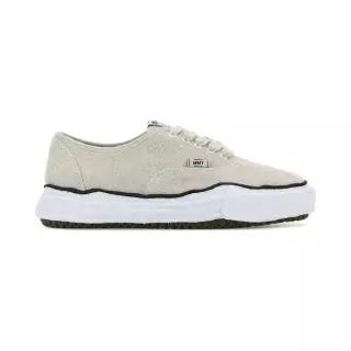 미하라야스히로 베이커 OG솔 스니커즈 A14FW746 WHITE