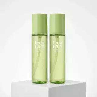 MDSPICK 테카테카 카밍 순 바디 미스트 150ml 2개