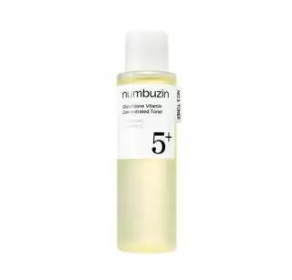 [흔적] 넘버즈인 5번 글루타치온씨 비타수액 에센셜 토너 200ml 리필 기획(+200ml 리필)