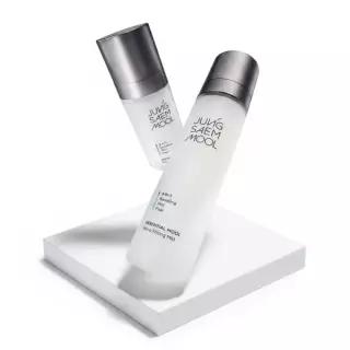 [화잘먹미스트] 정샘물 에센셜 물 마이크로 피팅 미스트(55ml/120ml/55ml듀오)