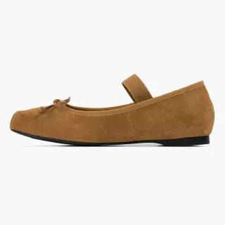 오데뜨 메리제인 히커리 K2815002QC-W - BROWN1015312