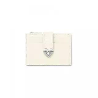 FENNEC HEARTY BRIDGE POCKET MINI - VANILLA