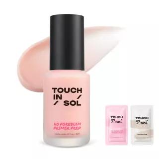 모공프렙 터치인솔 노포어블럼 프라이머 프렙 30ml (GIFT 2종 키트) 1027466
