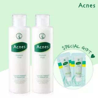 모이스처 플루이드 150ml x2개 (모공젤클렌저1.5mlx2개 증정)