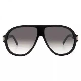 MCM 스모크 그래디언트 파일럿 맨즈 선글라스 MW0009 01B 59 586921