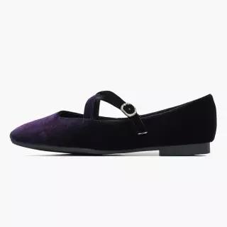 칼리 메리제인 퍼플 K2909039QC-W - PURPLE1015314