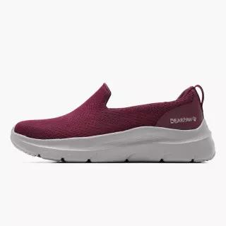 벨라 슬립온 버건디 K2838131QA-W - RED1015315