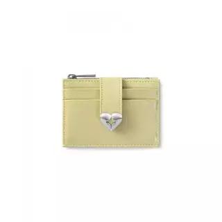 FENNEC HEARTY BRIDGE POCKET MINI - SOFT OLIVE