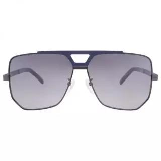 MCM 스모크 그래디언트 네비게이터 맨즈 선글라스 MW0023-H 13B 59 586970