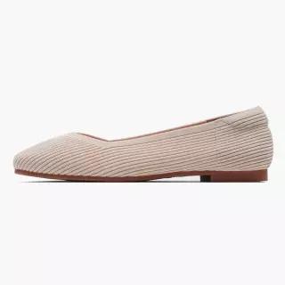 레니타 플랫슈즈 베이지 K2819091QA-W - BEIGE1015318