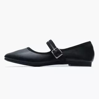 페이지 메리제인 블랙 K2825001QA-W - BLACK1015321