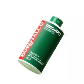 [NEW] 보로탈코 벨베티 샤워크림 오리지널 500ml