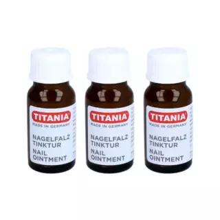티타니아 손발톱 오일 A타입 10ml X 3개세트