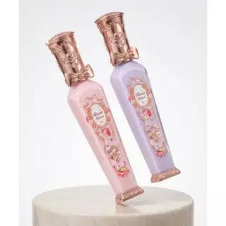 FLOWERKNOWS 스트로베리 로코코 시리즈 글로우 립글로스