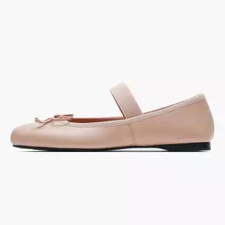 오데뜨 메리제인 베이지 K2815091QA-W - BEIGE1015323