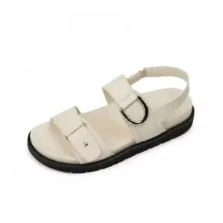 베어파우 ISADORA 샌들 아이보리 K2974030RB-W