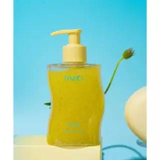 매장정품 TISLO 스크럽 바디워시 330ml