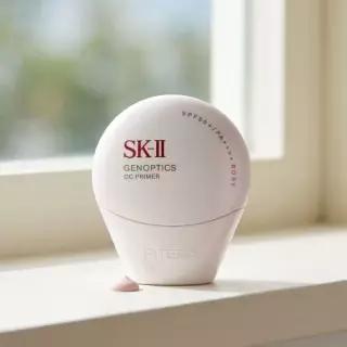 에스케이투 SK-II 제놉틱스 CC 프라이머 30g_로지 (SPF50+/PA++++) 393400