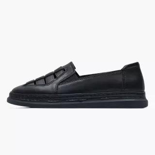 네바에 로퍼 블랙 K2903001QA-W - BLACK1015325