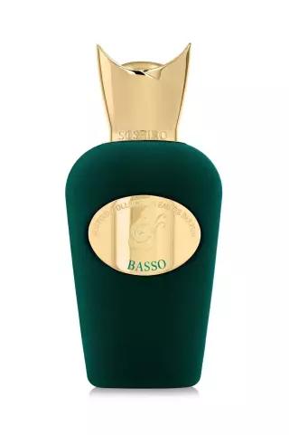 소스피로 바쏘 100ml 393286