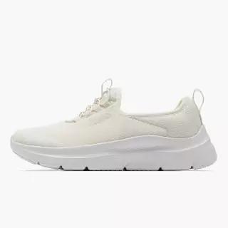 리아나 스니커즈 크림 화이트 K2839037QA-W - WHITE1015333