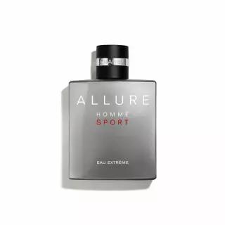 샤넬 알뤼르 옴므 스포츠 오 엑스트렘므 드 빠르펭 스프레이 50ml 393277