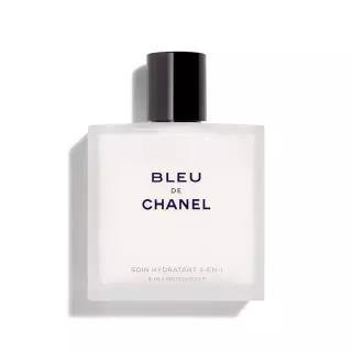 샤넬 블루 드 애프터 쉐이브 모이스춰라이저 90ml 393275