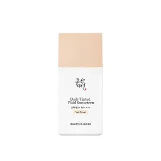 [/톤업] 조선미녀 데일리 틴티드 선세럼 50ml (/)