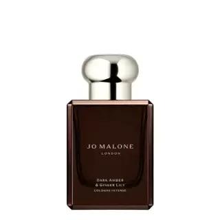 조 말론 런던 다크 앰버 앤 진저 릴리 코롱 인텐스 50ml 393270