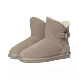 Bearpaw 여성 겨울 방한 부츠 Steph 283117 털부츠 방한화 신발