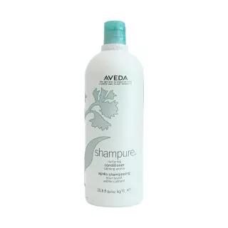 샴퓨어 너쳐링 컨디셔너 1000ml (1L)