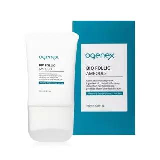 오제닉스 바이오폴릭 앰플 100ml