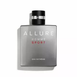 샤넬 알뤼르 옴므 스포츠 오 엑스트렘므 드 빠르펭 스프레이 100ml 393258