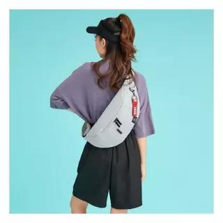 4ALL 3컬러 빅사이즈 바디 크로스백 웨이스트백 TFA821 3658902