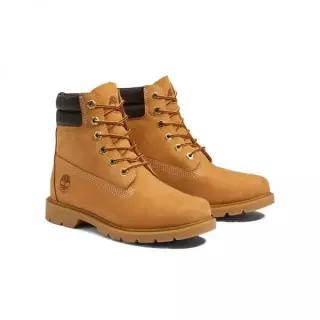 팀버랜드 TIMBERLAND 여성 린덴 우즈 6인치 레이스업 부츠 위트브라운_TB1A161G2311 TB1A161G2311 3706656
