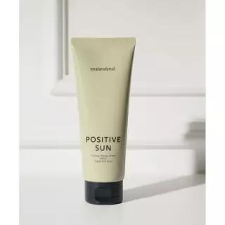 SHAISHAISHAI 파지티브 선 태닝 워터리 크림 SPF22 150ml