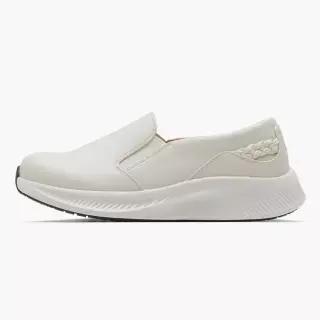 프리다 슬립온 크림 화이트 K1889005PA-W - WHITE1015345