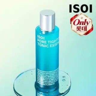 [40]  포어 타이트닝 토닉 에센스(모공토닉) 130ml