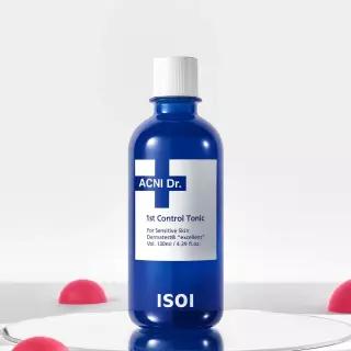 [김혜은 PICK]  아크니 퍼스트 컨트롤 토닉(응급토닉) 130ml