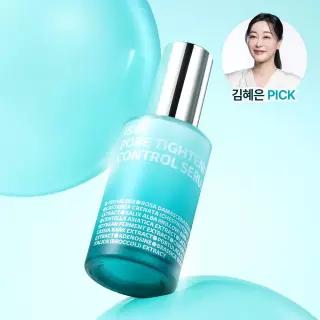 [김혜은PICK/46]  포어 타이트닝 컨트롤 세럼(모공올킬세럼) 50ml