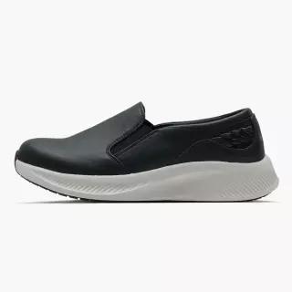 프리다 슬립온 블랙 K1889001PA-W - BLACK1015348