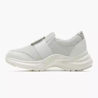스테파니 슬립온 화이트 K2042084PA-W - WHITE1015351