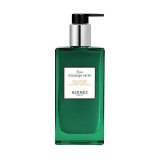 에르메스 오 도랑쥬 베르트 모이스춰라이징 바디로션 200ml 393229