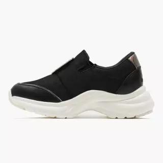 스테파니 슬립온 블랙 K2042001PA-W - BLACK1015352