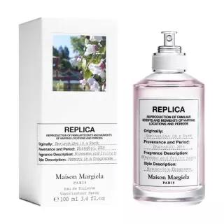메종마르지엘라 프레그런스 스프링타임 인 어 파크 EDT 100ml(수입정품) 393227
